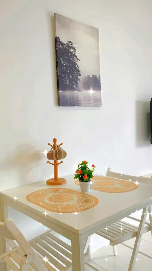 Summer Suite At Kuala Lumpur Klcc By Tengku Homestay